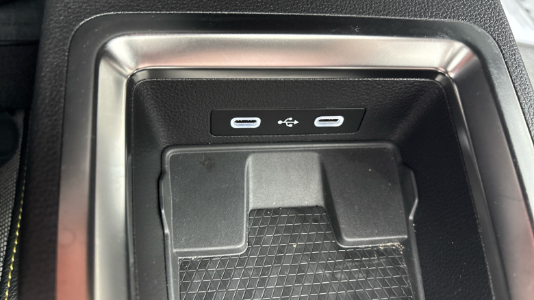 Renault Megane E-Tech EV60 160kW Techno Comfort Range 60kWh 5dr Auto Electric Hatchback